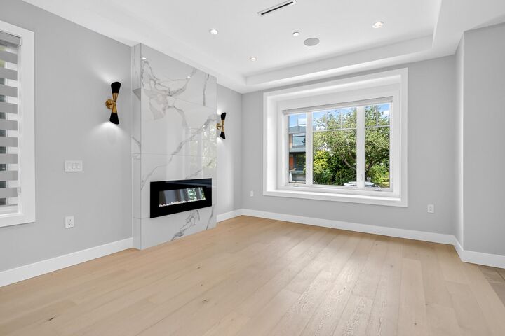 Property Photo: 3964 W 21st Avenue BC V6S 1H6