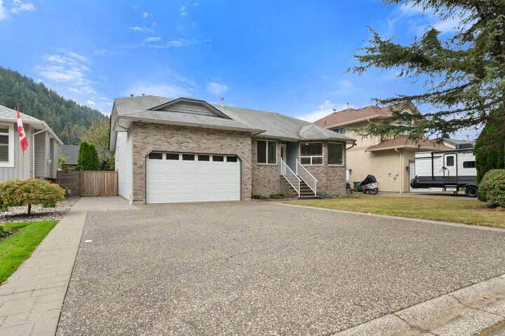 Property Photo: 322 Miami River Drive BC V0M 1K0