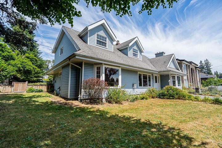 Property Photo: 1707 Haversley Avenue BC V3J 1V8
