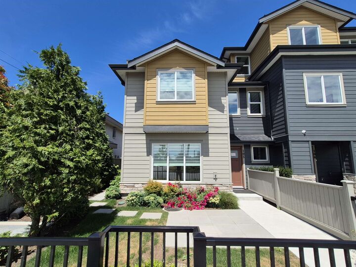 8233 Williams Road 105 — photo 1