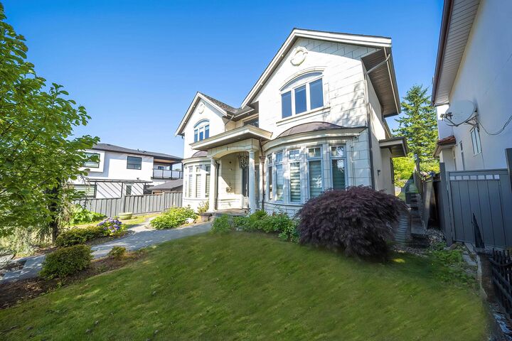 Property Photo: 7525 13th Avenue BC V3N 2E3