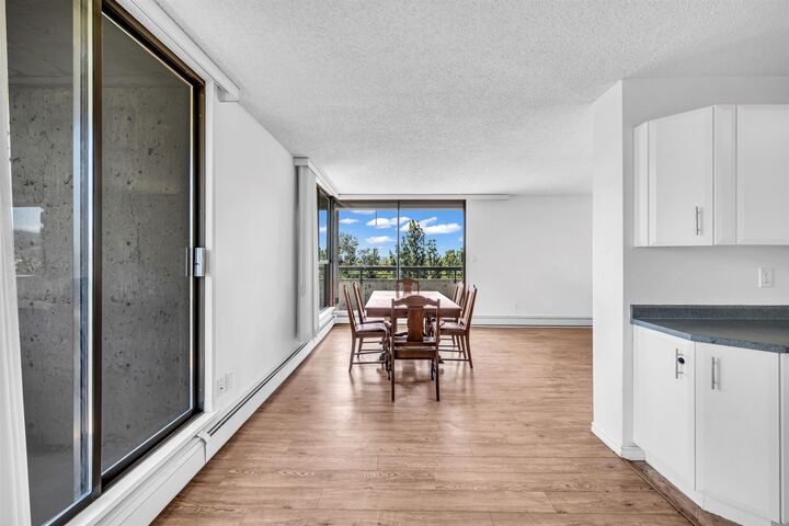 Property Photo: 3737 Bartlett Court 1104 BC V3J 7E3