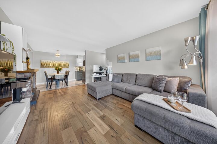 Property Photo: 45598 McIntosh Drive 122 BC V2P 7J3
