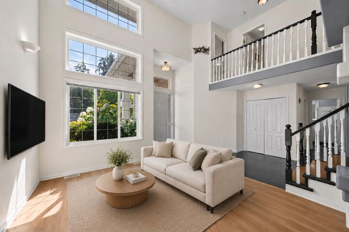 Property Photo: 12227 Bonson Road BC V3Y 2L5