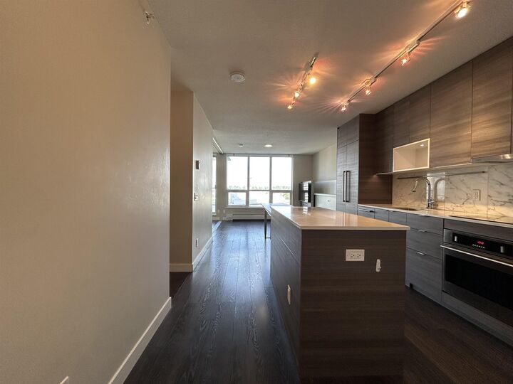 Property Photo:  13398 104 Avenue 1509  BC V3T 1V6 