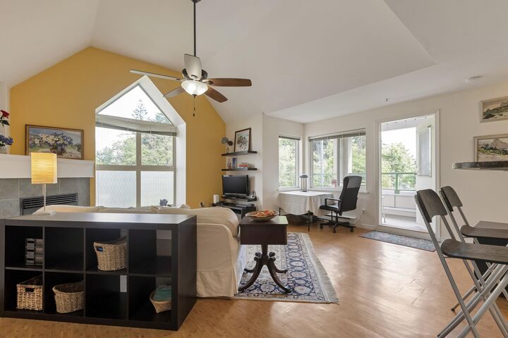 Property Photo: 10128 132 Street 311 BC V3T 3T5