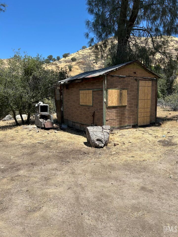 Property Photo:  248 Bodfish Canyon Road  CA 93205 