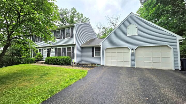 Property Photo:  62 Overbrook Rd  NY 14870 