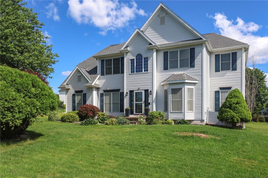 Property Photo:  3 Turnberry Drive  NY 14845 