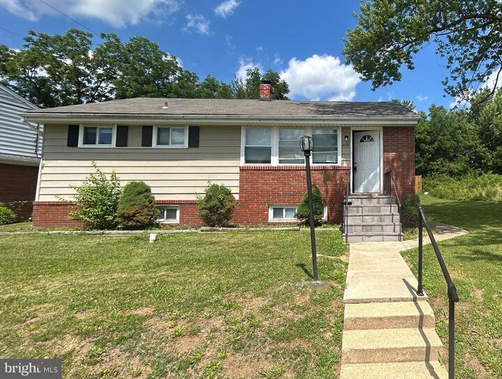 Property Photo:  2012 Royal Garden Drive  MD 21207 