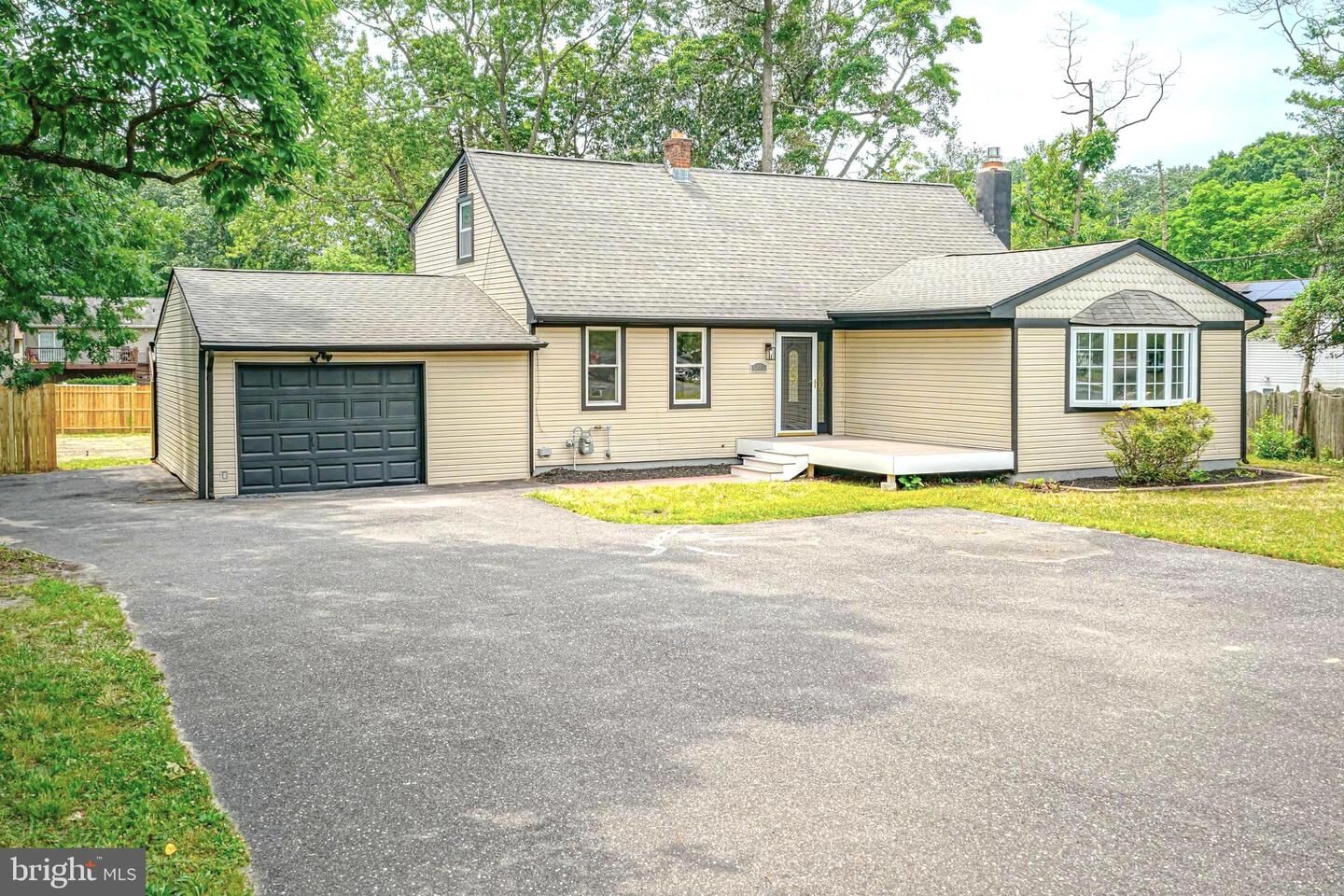 Property Photo:  299 Hickstown Road  NJ 08081 