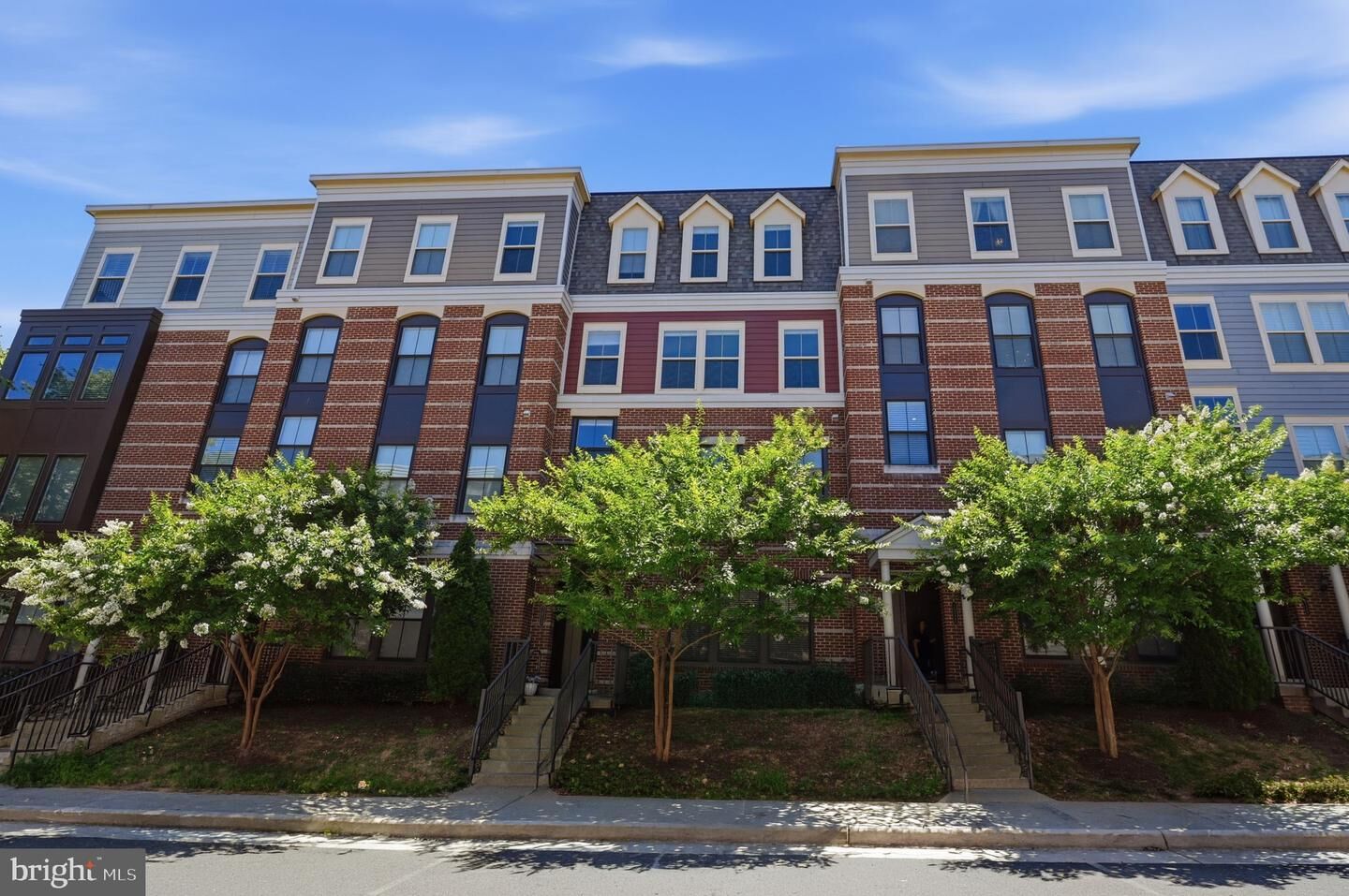 Property Photo:  10723 Viognier Terrace  VA 22030 