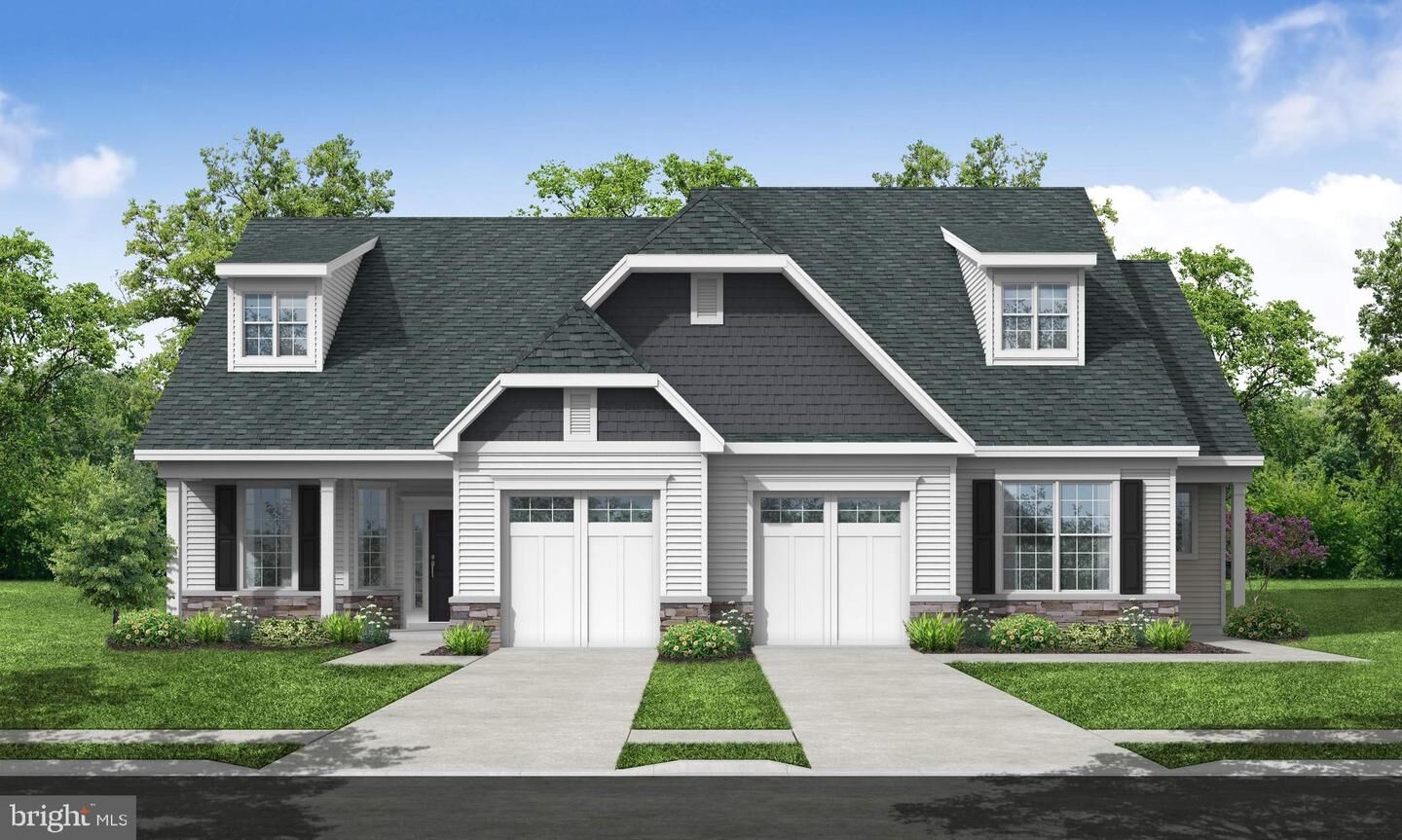 Property Photo:  31 Redkist Drive  NJ 08062 