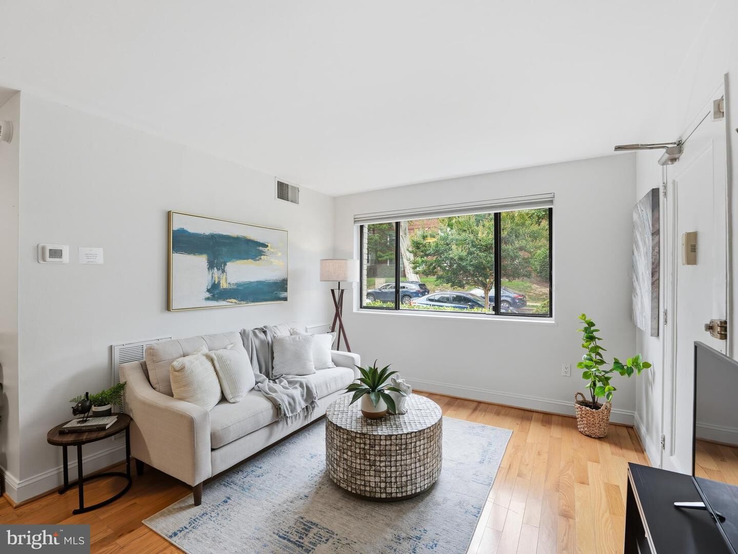 Property Photo:  3835 Davis Place NW 2  DC 20007 