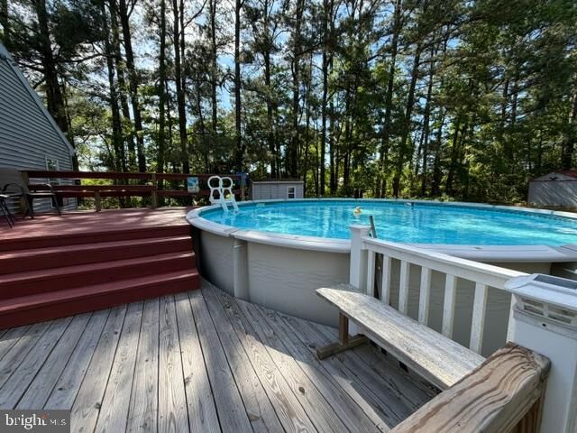 Property Photo:  26608 Nanticoke Road  MD 21801 