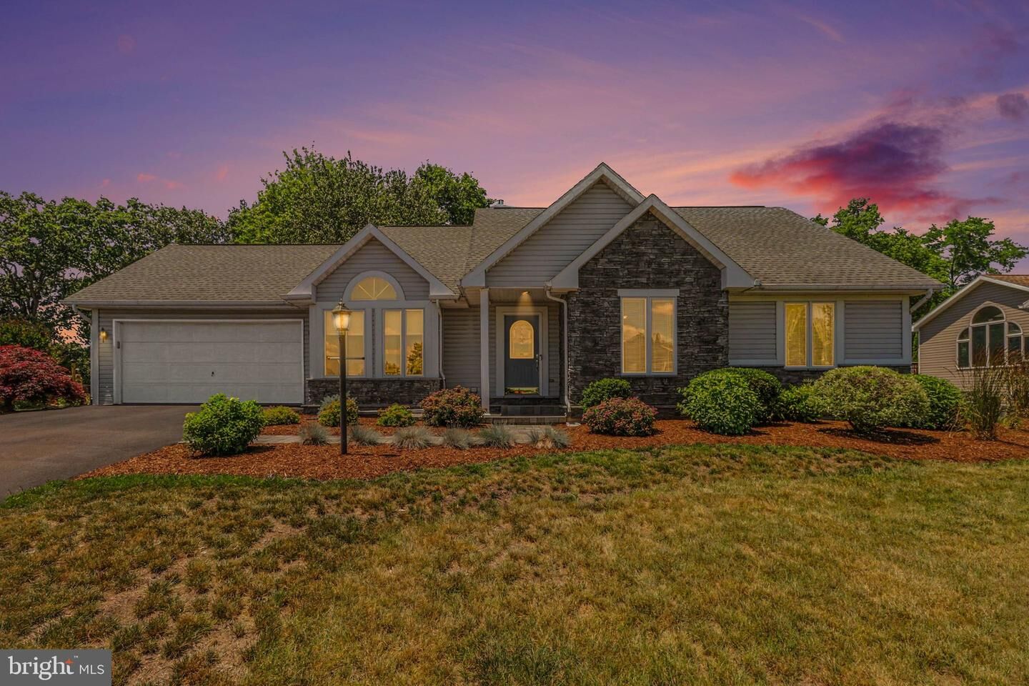 Property Photo:  32 Teaberry Drive  PA 17015 