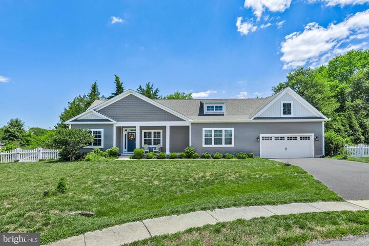 Property Photo:  33046 Red Fox Court  DE 19945 