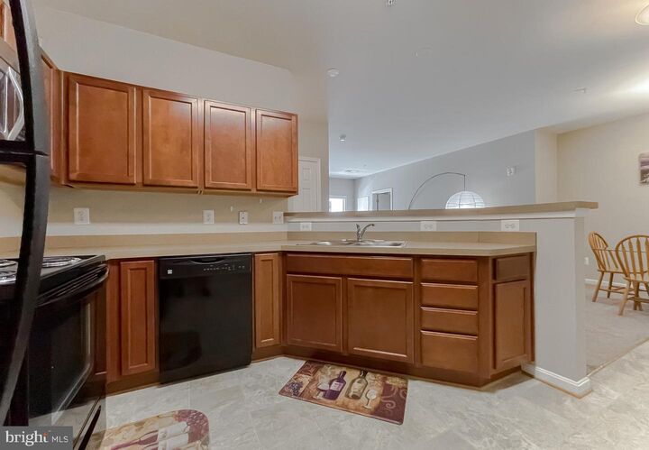 Property Photo:  23520 F D R Boulevard 205  MD 20619 