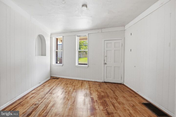 Property Photo:  3449 Old Frederick Road  MD 21229 
