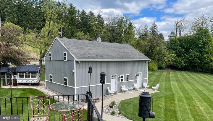 Property Photo:  5390 Nursery Road  PA 17315 