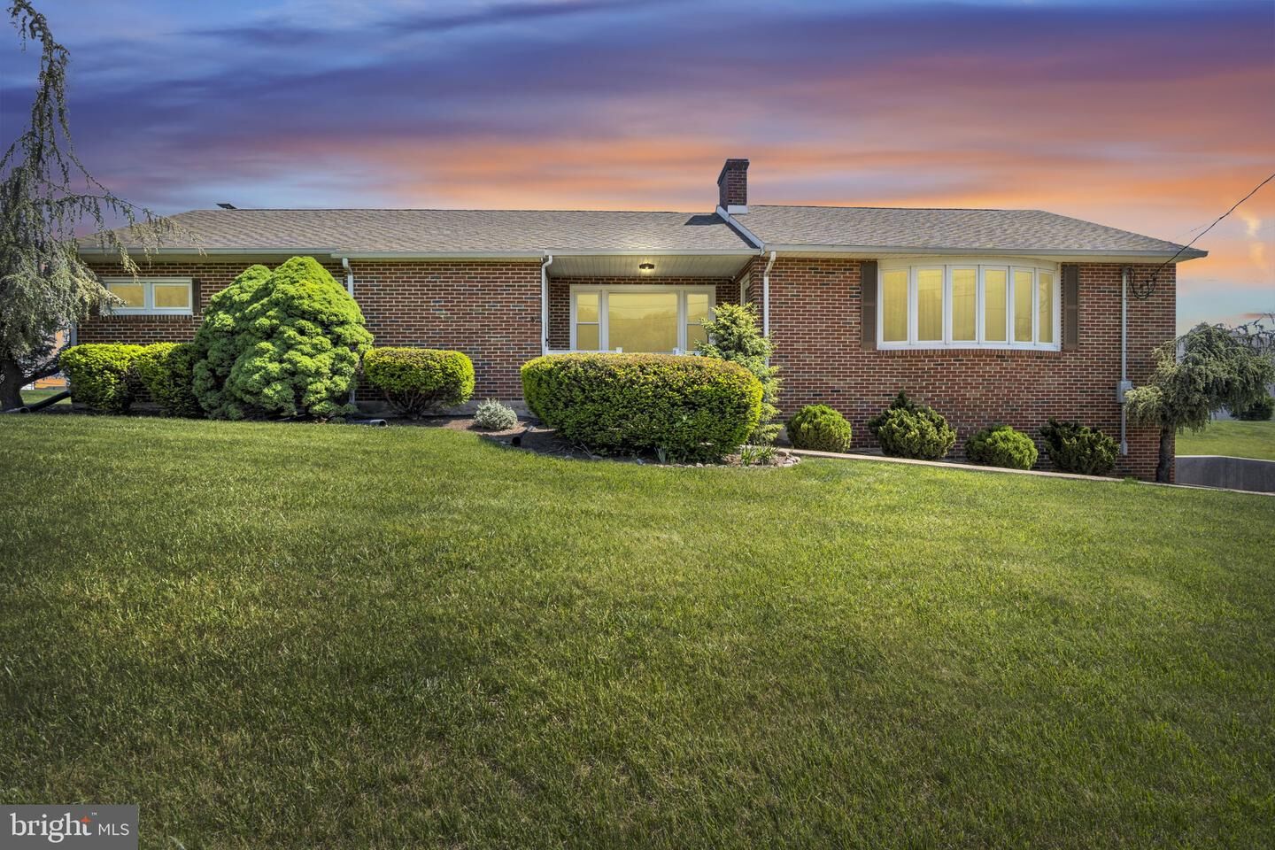 Property Photo:  1257 Rossmoyne Road  PA 17055 