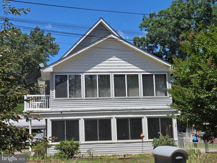 Property Photo:  262 Lake Shore Drive  NJ 08332 