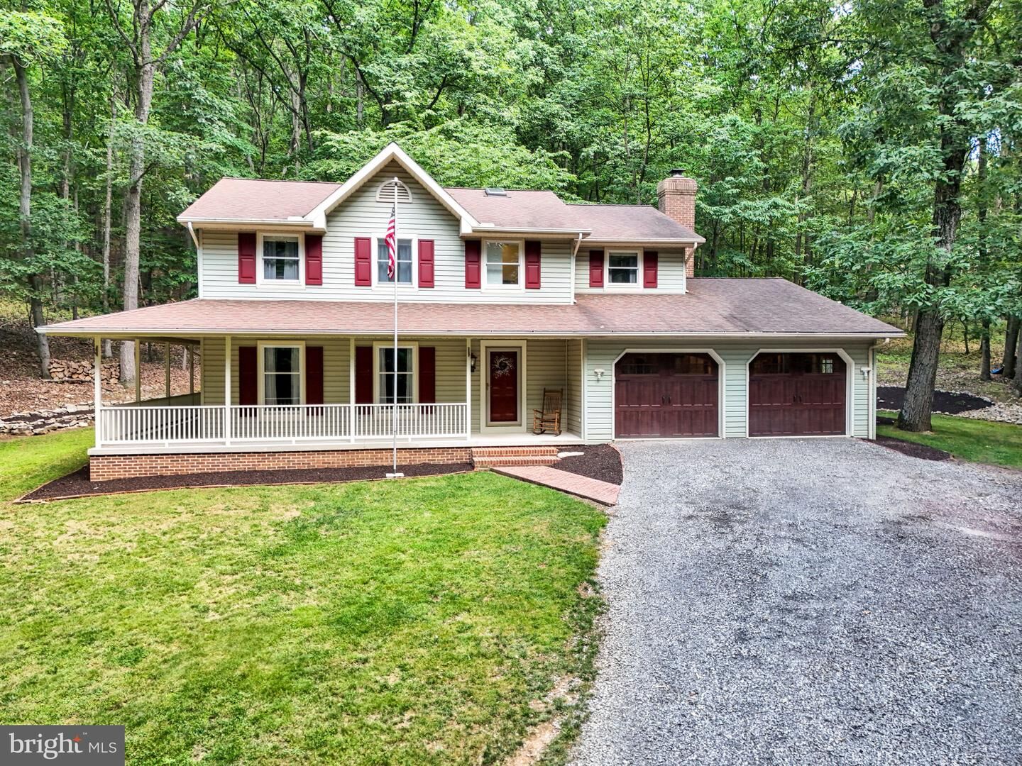 Property Photo:  580 Spring Lane  PA 17007 