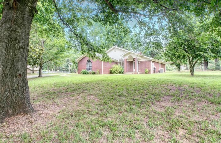 Property Photo:  2741 Ar Hwy 321 E  AR 72007 