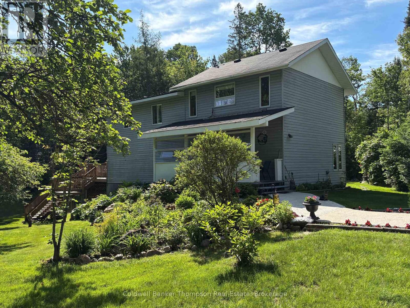 Property Photo: 273 Simpson's Hill Road ON P0A 1X0