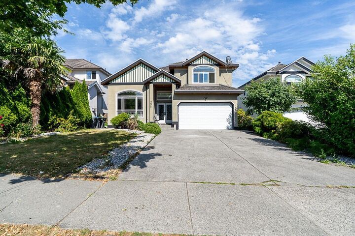 Property Photo: 6670 150 Street BC V3S 9G7