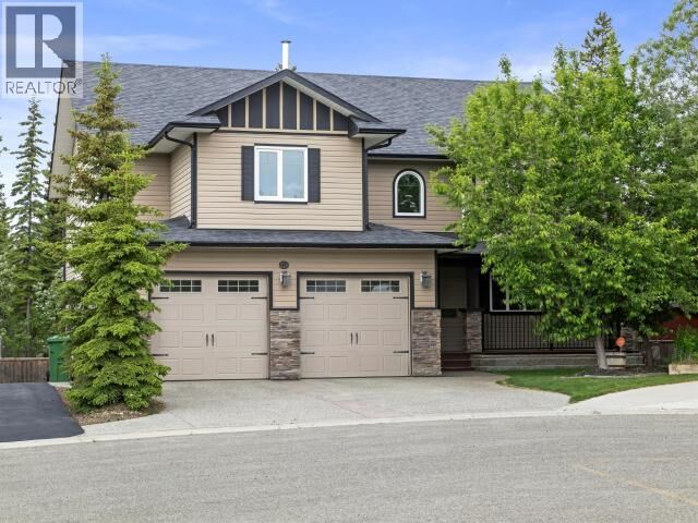 Property Photo: 42 Winze Place YT Y1A 0C9