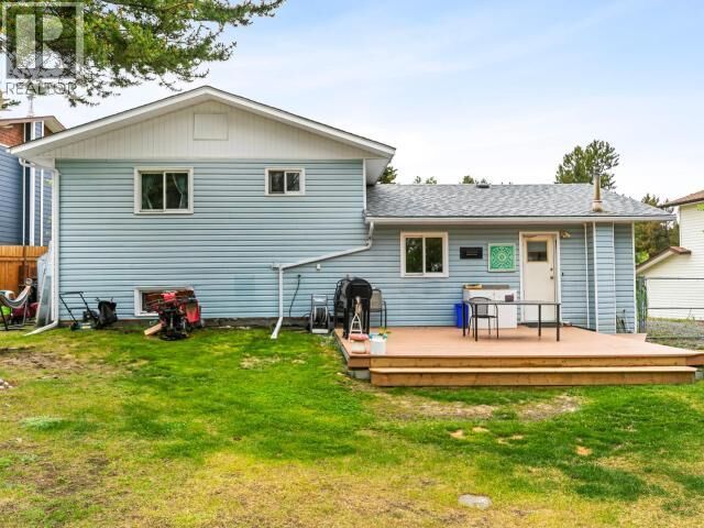 Property Photo:  65 Ponderosa Drive  YT Y1A 5E8 