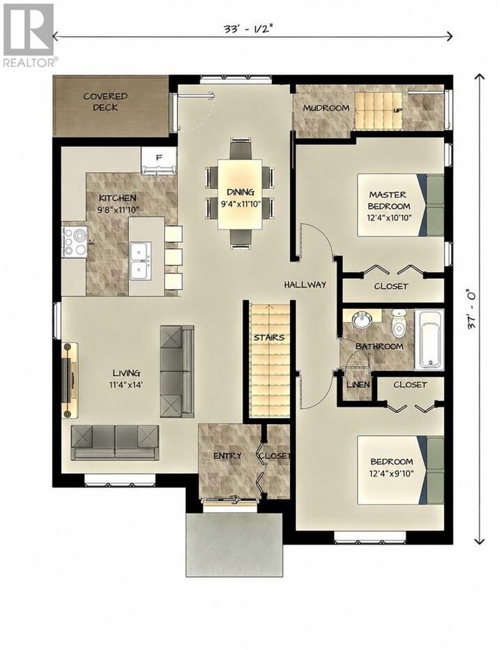 Property Photo:  5368 Donald Street  ON P0M 1B0 