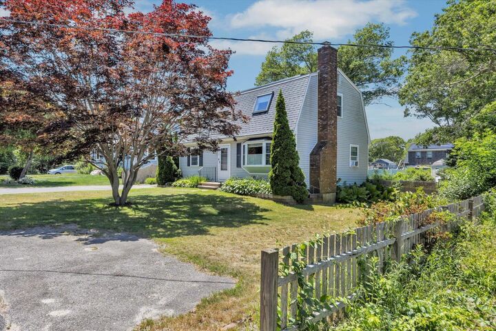 Property Photo:  213 Buckwood Drive  MA 02601 