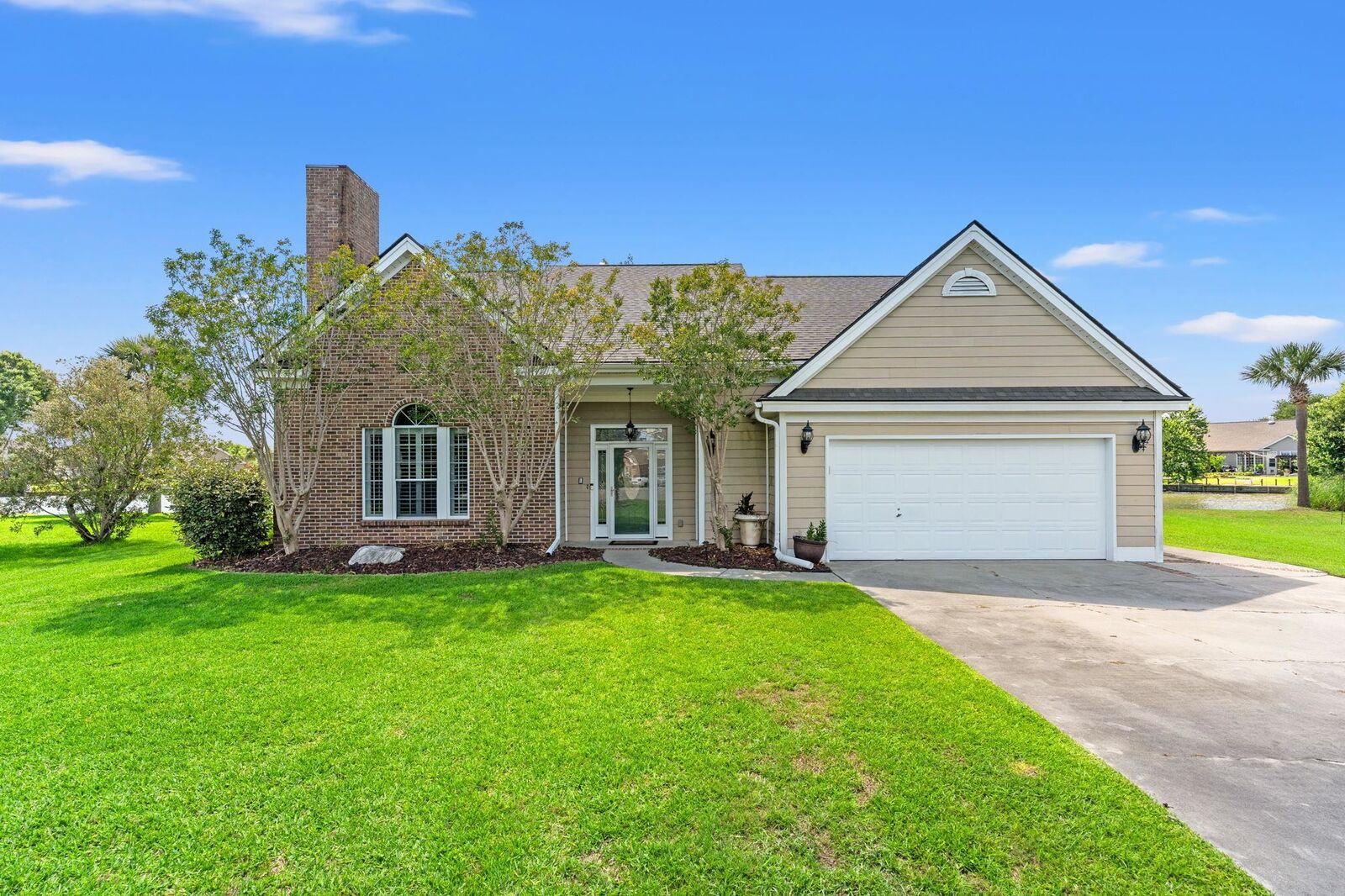 Property Photo:  1666 Breckingridge Dr.  SC 29575 