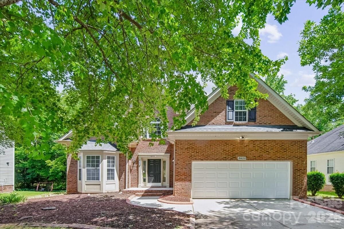Property Photo:  2622 Billings Park Drive  NC 28213 