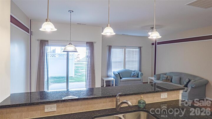 Property Photo: 14408 Glendon Hall Lane NC 28262