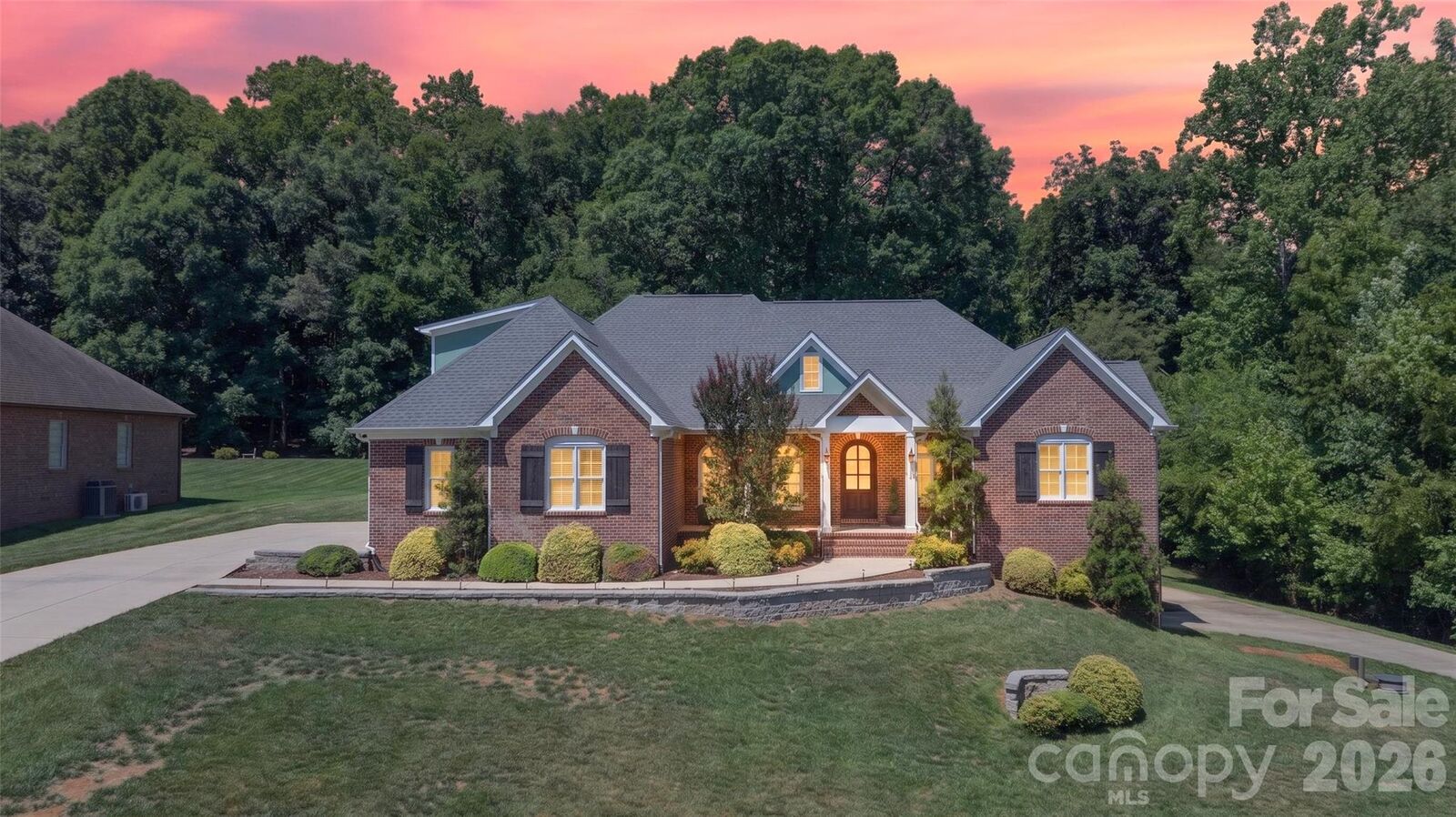 Property Photo:  157 Natures Trail  NC 28625 