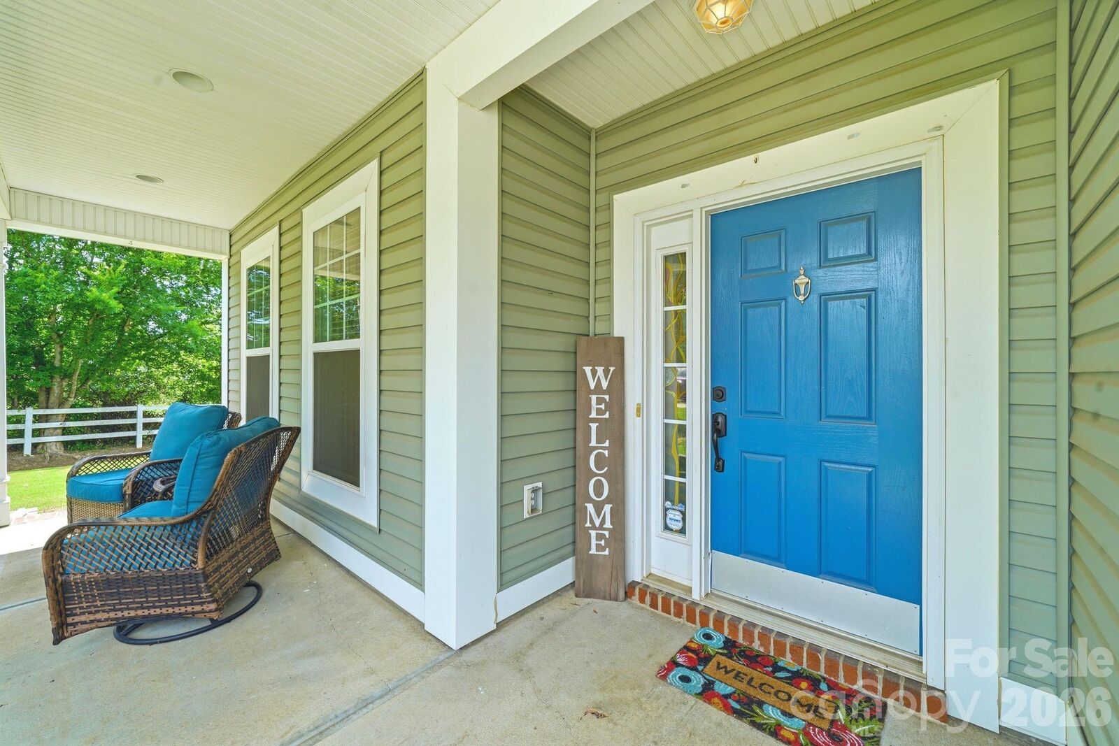 Property Photo:  3585 Leighton Drive SW  NC 28027 
