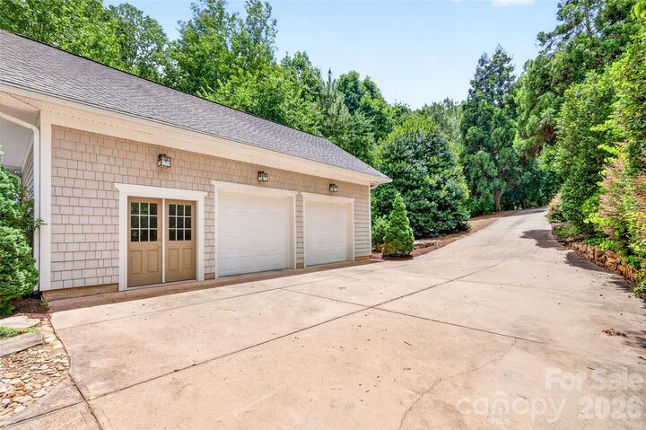 Property Photo:  1390 Langdon Road  NC 28673 
