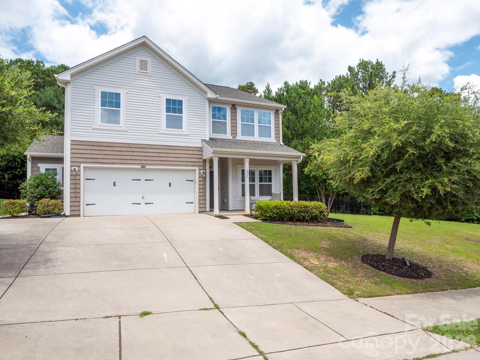 Property Photo:  491 Melvista Avenue  SC 29732 