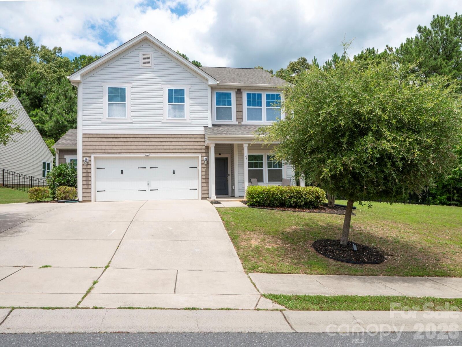 Property Photo:  491 Melvista Avenue  SC 29732 