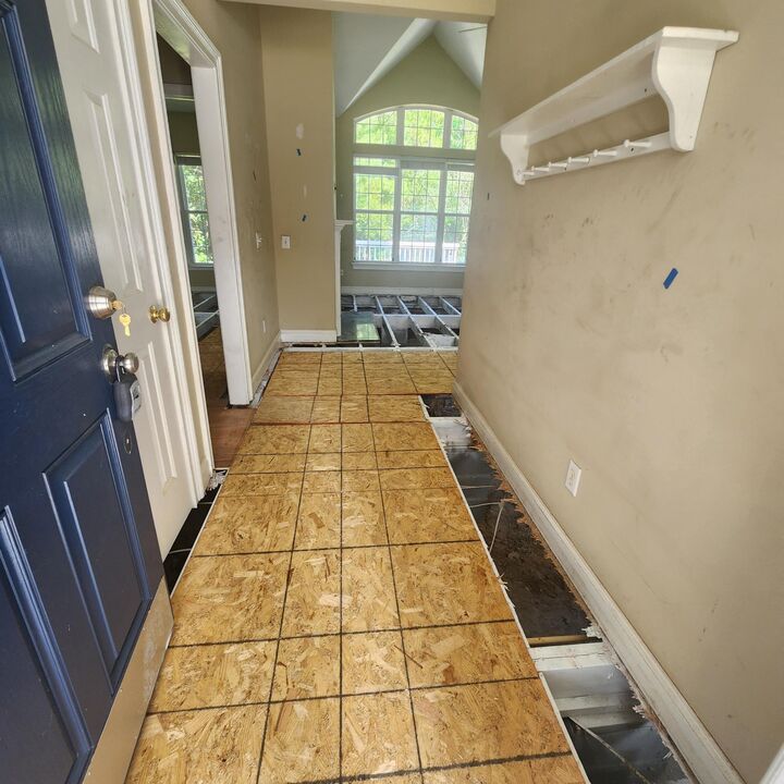 Property Photo:  15 Commissioners Court  SC 29410 
