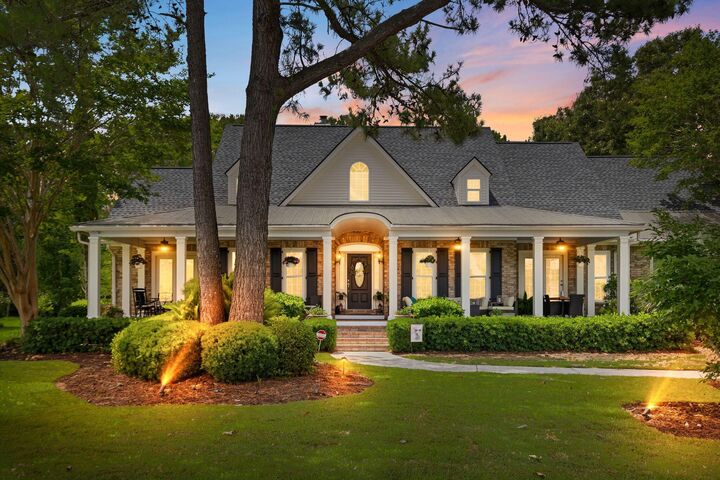 Property Photo:  5259 Angelica Circle  SC 29429 