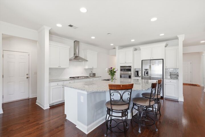 Property Photo:  9737 Table Mountain Lane  SC 29456 