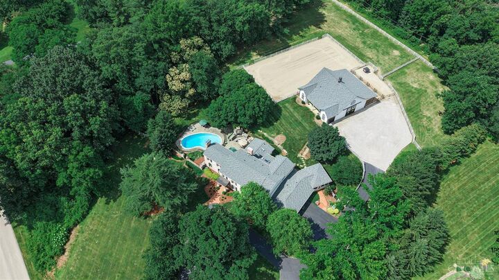 Property Photo: 8205 Kroger Farm Road OH 45243