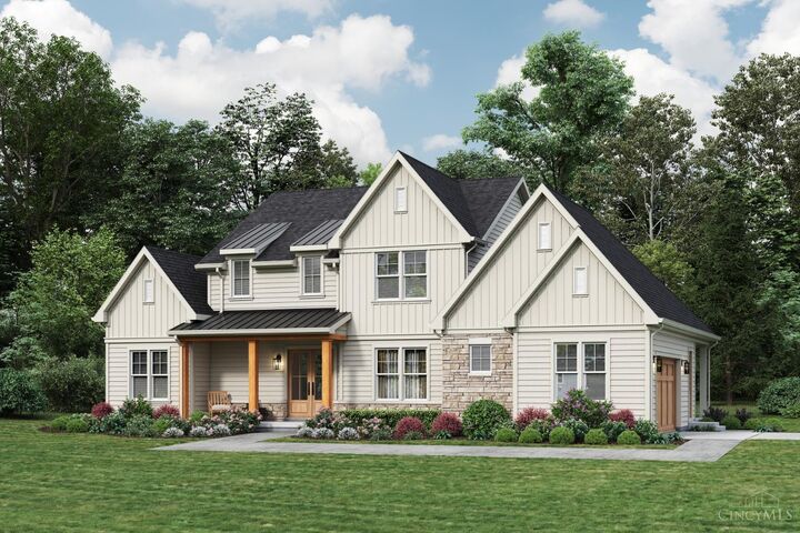 Property Photo: 7736 State Road OH 45255