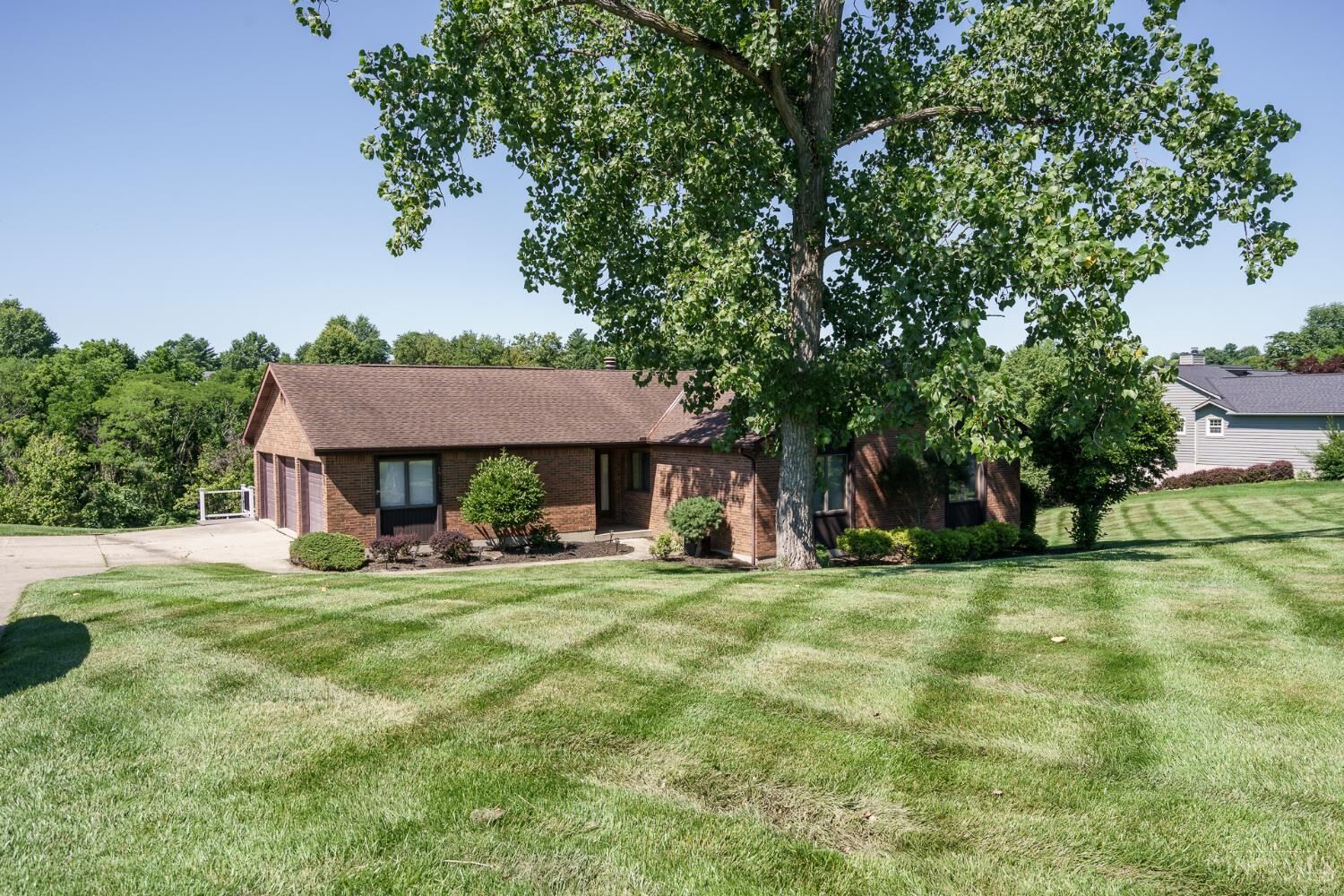 Property Photo:  19719 Alpine Dr  IN 47025 