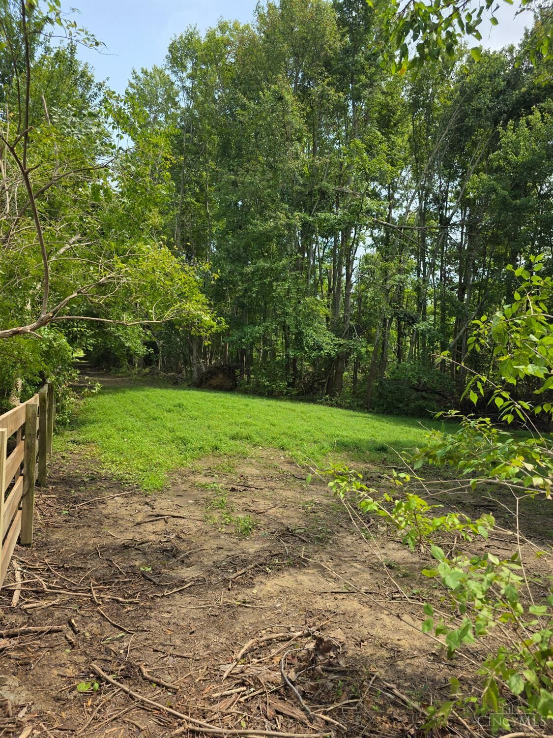 Property Photo: 0 Fagins Run Road OH 45157