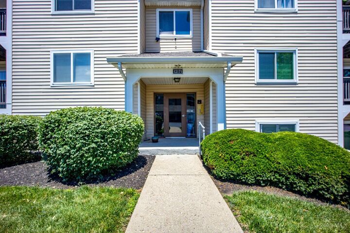 Property Photo:  12171 Regency Run Court  OH 45240 